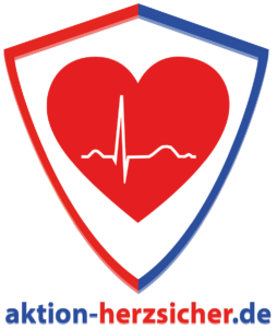 Logo Aktion Herzsicher