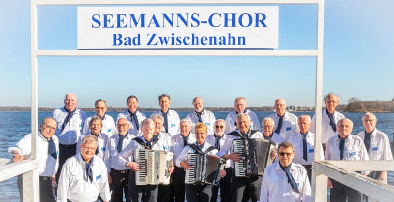 Seemanns-Chor Bad Zwischenahn